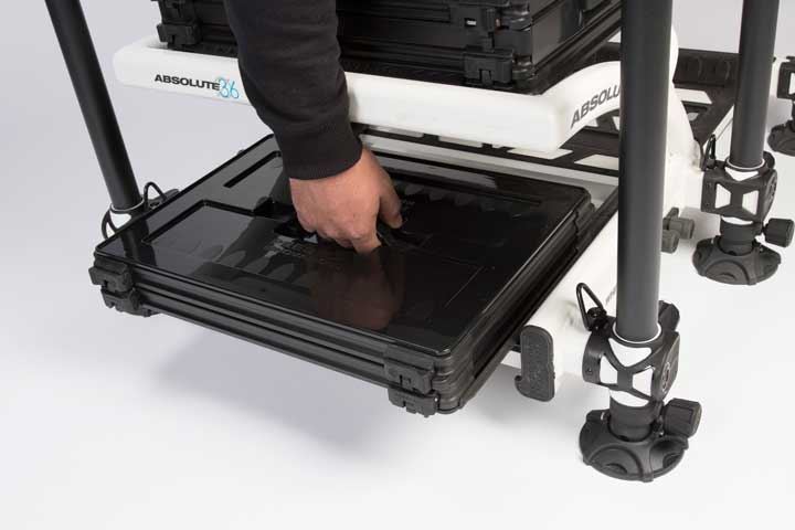 new preston seat box